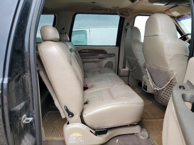 Photo 10 from auction – 2000 FORD EXCURSION with VIN 1FMSU43F1YEE50349