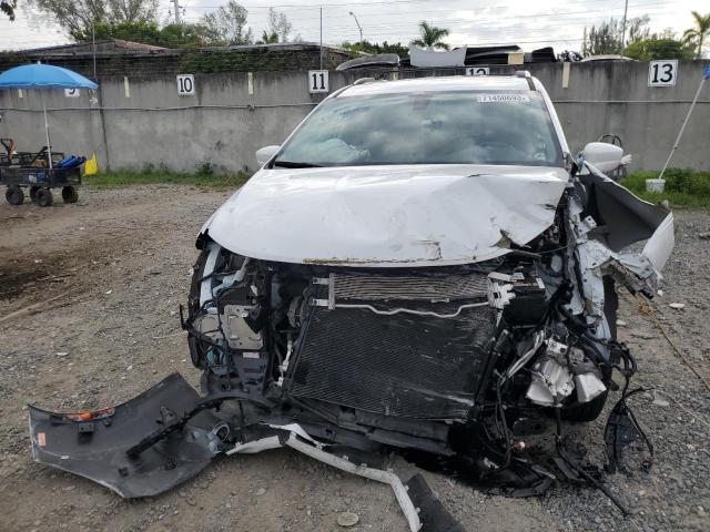 صورة رقم 5 من المزاد - 2020 CHRYSLER PACIFICA T مع VIN 2C4RC1BG7LR275289