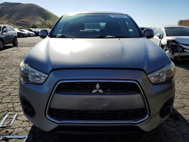 Photo 5 from auction – 2014 MITSUBISHI OUTLANDER with VIN 4A4AP3AU1EE020019