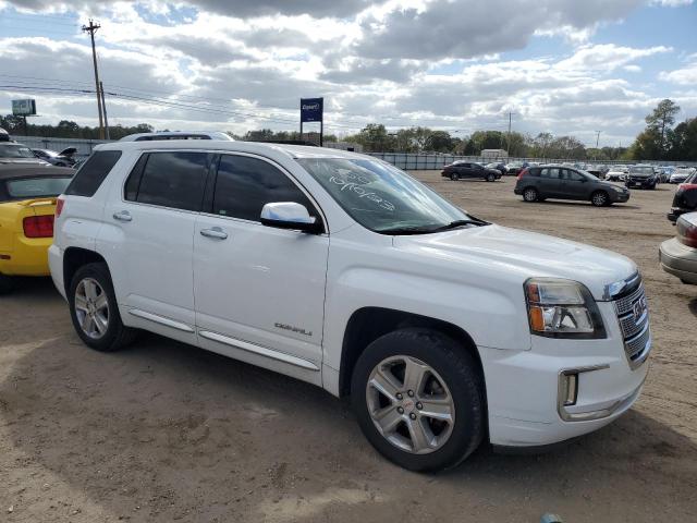 Photo 4 from auction – 2016 GMC TERRAIN DE with VIN 2GKALREK6G6223191