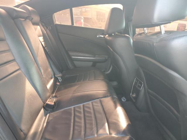 Photo 10 from auction – 2013 DODGE CHARGER SX with VIN 2C3CDXHG0DH661478