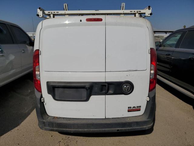 Photo 13 from auction – 2017 RAM PROMASTER with VIN ZFBERFAB5H6E70800