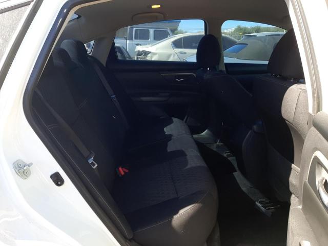 Photo 10 from auction – 2018 NISSAN ALTIMA 2.5 with VIN 1N4AL3AP5JC197830