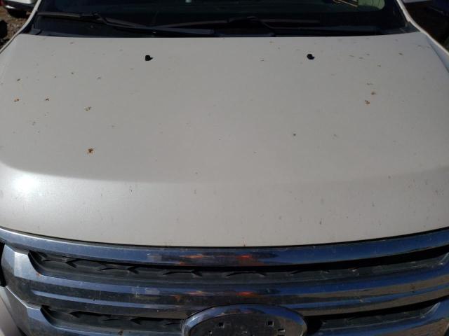 Photo 11 from auction – 2011 FORD EDGE SEL with VIN 2FMDK4JC7BBA64478