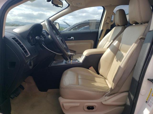 Photo 7 from auction – 2008 FORD EDGE SEL with VIN 2FMDK48C48BA43022