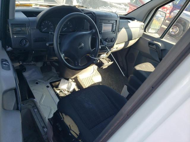 Photo 8 from auction – 2014 FREIGHTLINER SPRINTER 2 with VIN WDYPE7DC0E5911067