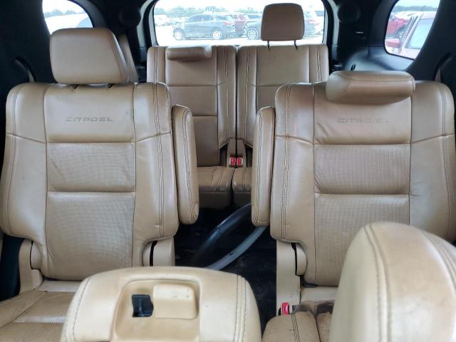 Photo 10 from auction – 2013 DODGE DURANGO CI with VIN 1C4SDHETXDC562457