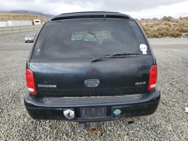 Photo 6 from auction – 1999 DODGE DURANGO with VIN 1B4HS28Y3XF635205