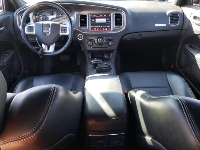 Photo 8 from auction – 2014 DODGE CHARGER SX with VIN 2C3CDXHG1EH156230