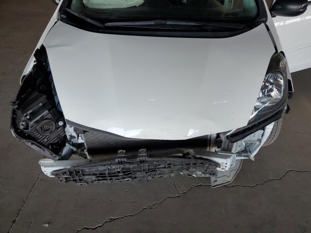 Photo 11 from auction – 2010 HONDA FIT with VIN JHMGE8H2XAC019044