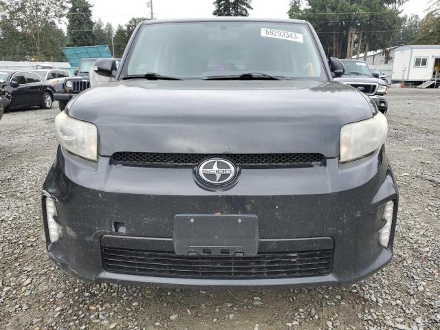 Photo 5 from auction – 2014 TOYOTA SCION XB with VIN JTLZE4FE8EJ058575