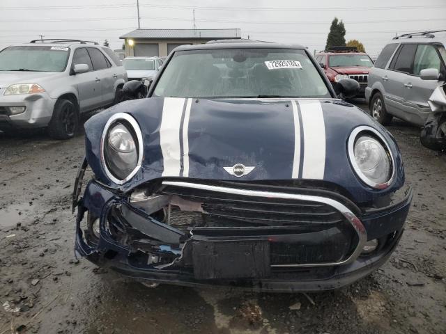 Photo 5 from auction – 2017 MINI COOPER CLU with VIN WMWLU1C3XH2F28657