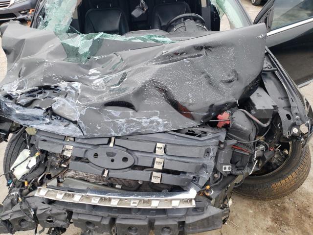Photo 11 from auction – 2010 FORD EDGE LIMIT with VIN 2FMDK3KC8ABA95746