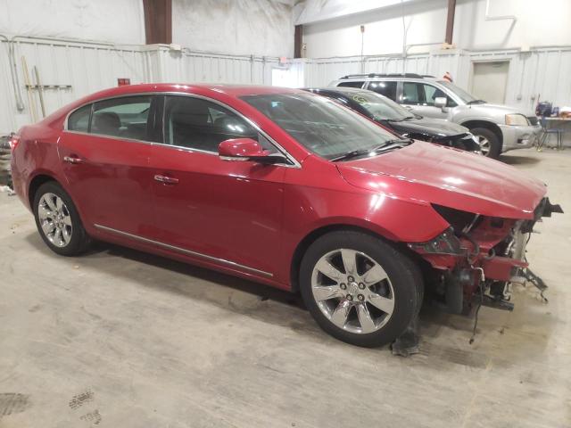 Foto 4 de la subasta – 2013 BUICK LACROSSE con VIN 1G4GC5E36DF127968