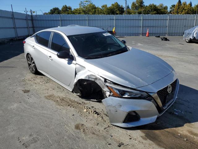 Photo 4 from auction – 2019 NISSAN ALITMA with VIN 1N4BL4CV4KC159609