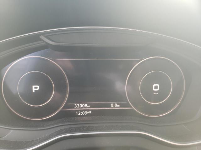 Photo 9 from auction – 2020 AUDI SQ5 PREMIU with VIN WA1B4AFY7L2018384