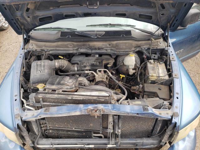 Photo 11 from auction – 2003 DODGE RAM 1500 S with VIN 1D7HA18D53J650086