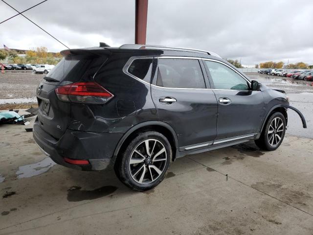Photo 3 from auction – 2019 NISSAN ROGUE S with VIN 5N1AT2MT2KC741047