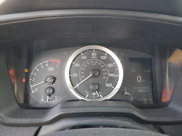 Photo 9 from auction – 2020 TOYOTA COROLLA LE with VIN 5YFEPRAEXLP124772