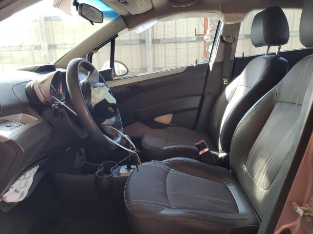 صورة رقم 7 من المزاد - 2013 CHEVROLET SPARK LS مع VIN KL8CB6S98DC572887