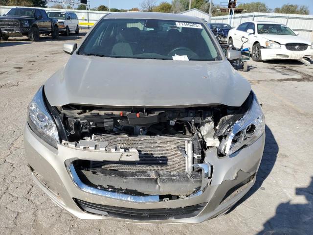 Photo 5 from auction – 2015 CHEVROLET MALIBU 1LT with VIN 1G11C5SL9FF347177