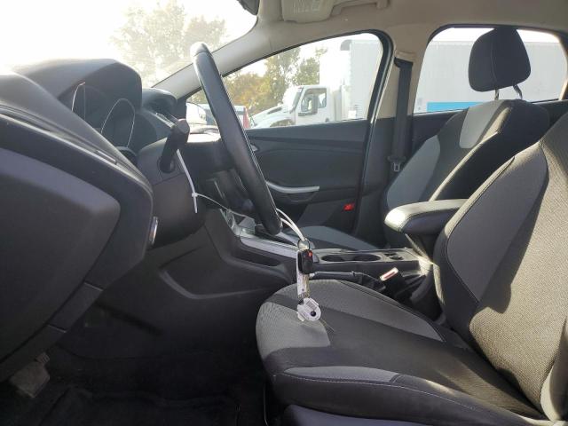 Photo 7 from auction – 2012 FORD FOCUS SE with VIN 1FAHP3K25CL213601