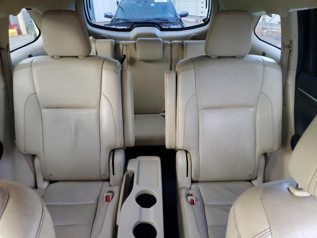 Photo 10 from auction – 2015 TOYOTA HIGHLANDER with VIN 5TDYKRFH5FS088984