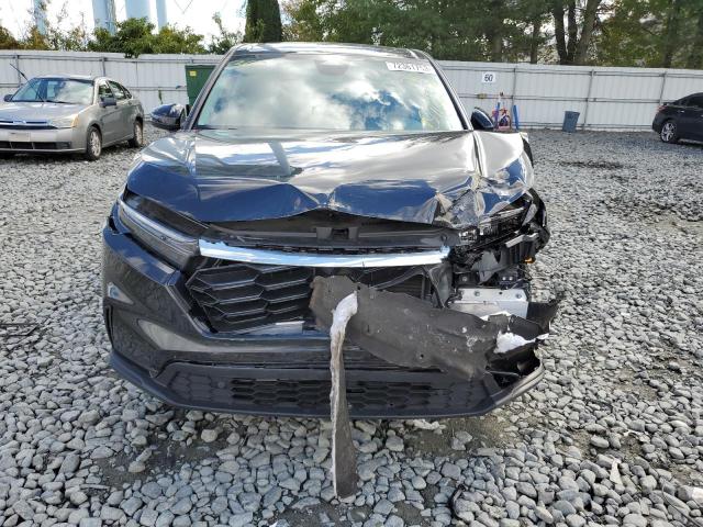 Photo 5 from auction – 2023 HONDA CR-V EXL with VIN 2HKRS4H73PH411545