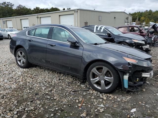 Photo 4 from auction – 2014 ACURA TL TECH with VIN 19UUA9F59EA001950