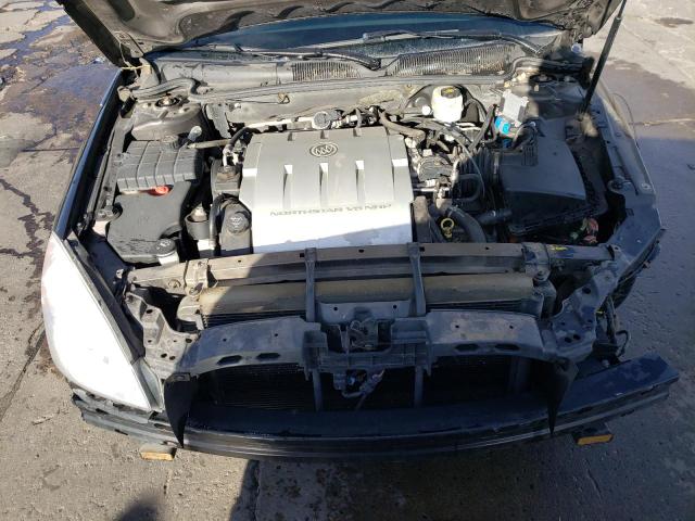 Foto 11 de la subasta – 2008 BUICK LUCERNE SU con VIN 1G4HF57908U196265
