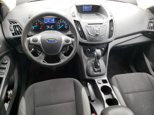 Photo 8 from auction – 2014 FORD ESCAPE S with VIN 1FMCU0F78EUA91407