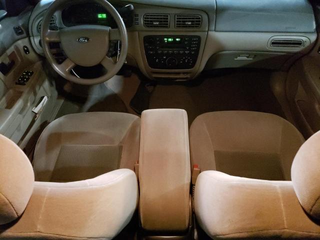 Foto 8 de la subasta – 2006 FORD TAURUS SE con VIN 1FAFP53U16A234853