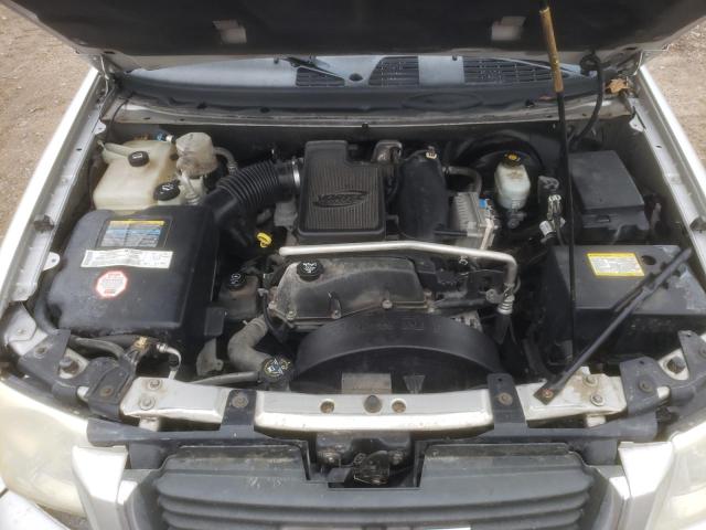 Photo 12 from auction – 2004 GMC ENVOY with VIN 1GKDT13SX42336619