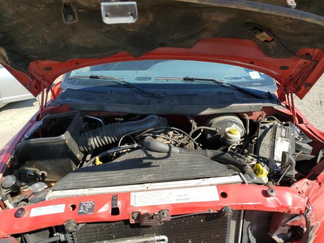 Foto 11 de la subasta – 2001 DODGE RAM 1500 con VIN 1B7HC16Y61S176098