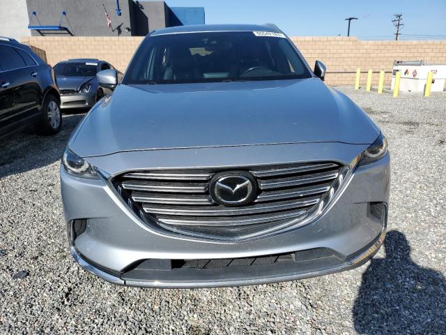 Photo 5 from auction – 2016 MAZDA CX-9 GRAND with VIN JM3TCBDY0G0109608