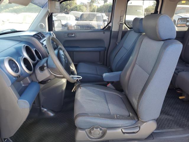 Photo 7 from auction – 2003 HONDA ELEMENT EX with VIN 5J6YH28543L017131