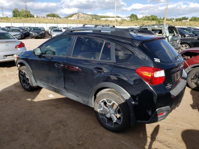 Photo 2 from auction – 2013 SUBARU XV CROSSTR with VIN JF2GPACCXDH863354