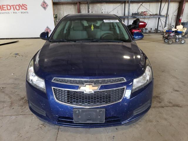 Photo 5 from auction – 2012 CHEVROLET CRUZE LT with VIN 1G1PF5SCXC7311571