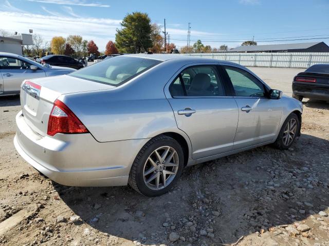 Photo 3 from auction – 2011 FORD FUSION with VIN 3FAHP0JA9BR278197