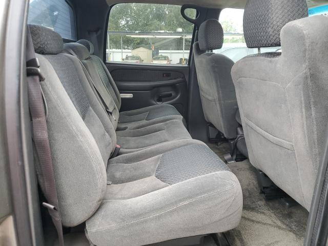 Foto 10 de la subasta – 2003 CHEVROLET AVALANCHE con VIN 3GNEC13TX3G148186