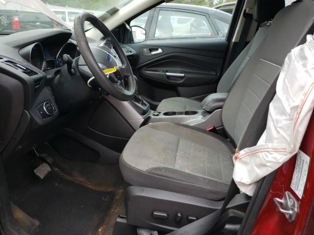 Photo 7 from auction – 2014 FORD ESCAPE SE with VIN 1FMCU9GX5EUC65811