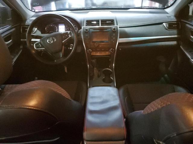 Photo 8 from auction – 2015 TOYOTA CAMRY LE with VIN 4T1BF1FK0FU926062