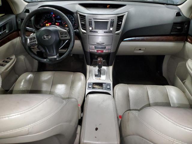 Photo 8 from auction – 2014 SUBARU LEGACY 2.5 with VIN 4S3BMCL66E3009130