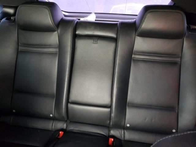 Foto 10 de la subasta – 2011 BMW X6 M con VIN 5YMGZ0C52BLK14301