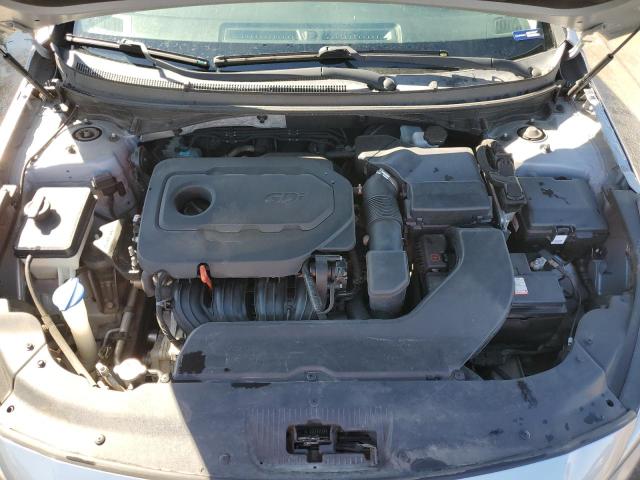 Photo 11 from auction – 2016 HYUNDAI SONATA SPO with VIN 5NPE34AF0GH341306