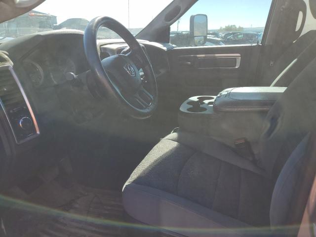 Photo 7 from auction – 2015 RAM 3500 SLT with VIN 3C63RRHL6FG657192