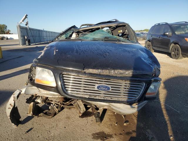 Photo 5 from auction – 2003 FORD F150 SUPER with VIN 1FTRW07343KC56866