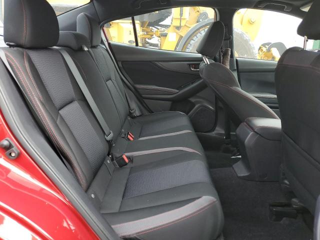 Photo 10 from auction – 2018 SUBARU IMPREZA SP with VIN 4S3GKAL69J3621591