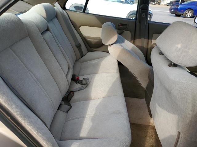Photo 10 from auction – 1996 TOYOTA CAMRY LE with VIN 4T1BF12K6TU132054
