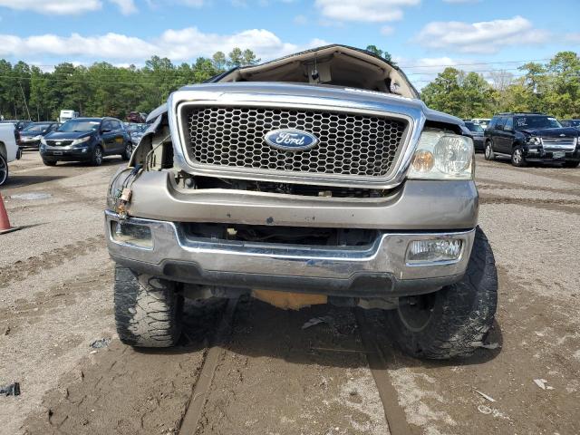 Photo 5 from auction – 2005 FORD F150 SUPER with VIN 1FTPW12535FA30481